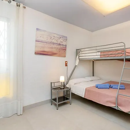 Edificio Panorama By Interhome *