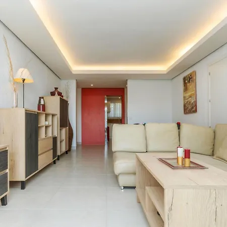 Edificio Panorama By Interhome