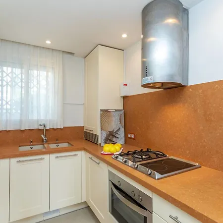 Edificio Panorama By Interhome Apartamento