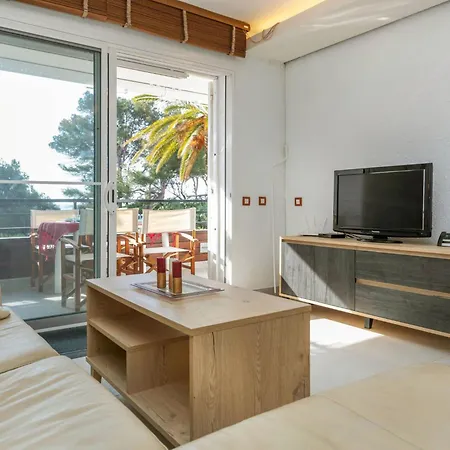 Apartamento Edificio Panorama By Interhome