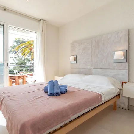 Edificio Panorama By Interhome Apartamento *